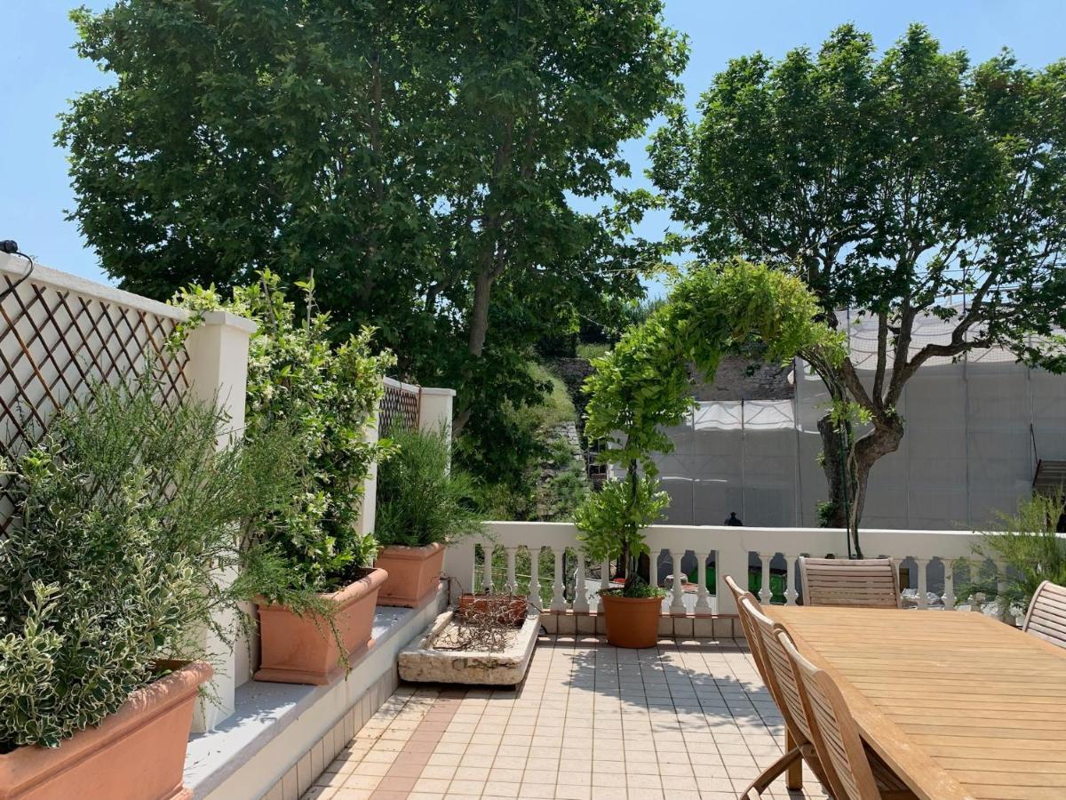 Villa Residenza Porta Brescia Peschiera del Garda Exterior foto