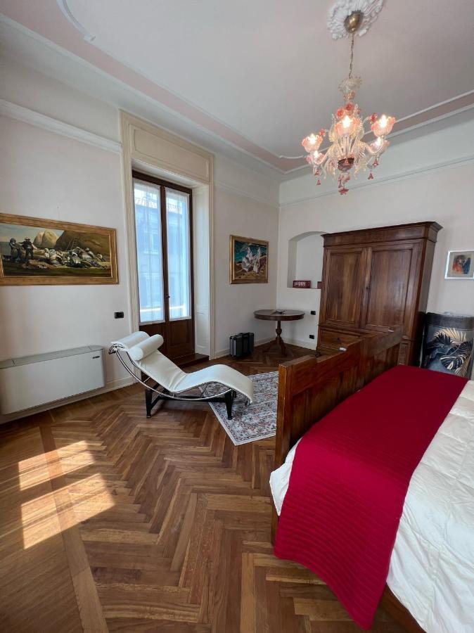 Villa Residenza Porta Brescia Peschiera del Garda Exterior foto